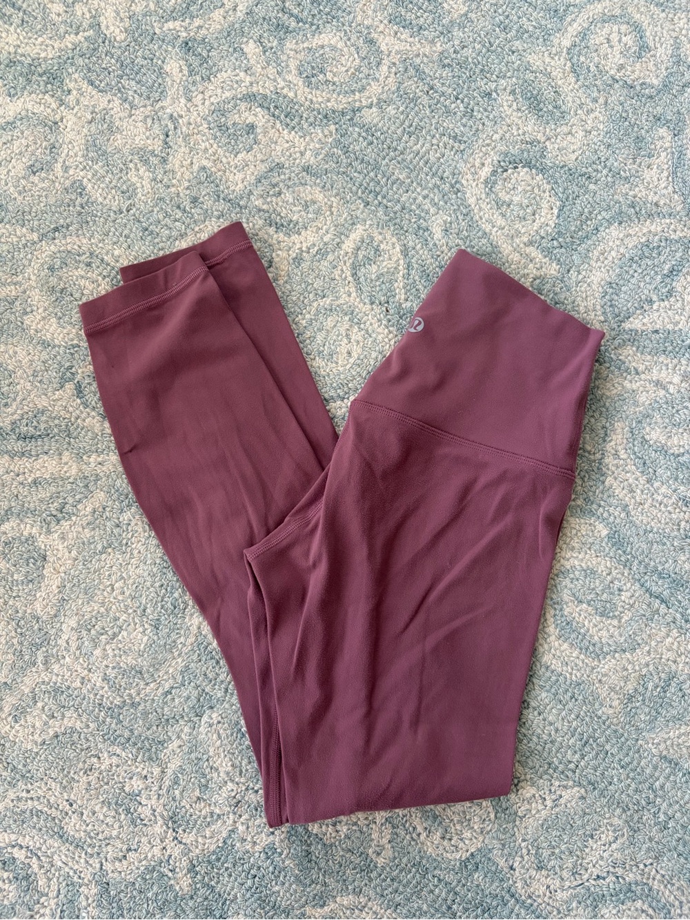lululemon athletica Align High-Rise Leggings